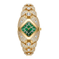 🎉 2026 Sale — Over 24,600 Sold ⌚ Women's Elegant Quartz Bracelet Watch ✨