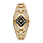 🎉 2026 Sale — Over 24,600 Sold ⌚ Women's Elegant Quartz Bracelet Watch ✨