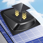 🎉 2026 Sale — Over 44,000 Sold! 🚗 Solar Warning Roof Light – 3 Eye Styles Remote Control 😈