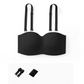 🎉 2026 Sale — Over 68,000 Sold! 👙 Invisible Push-Up Bandeau – Seamless Strapless Design ✨
