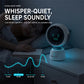 🎉 2026 Sale — Over 37,000 Sold! 🌀 Smart Face Tracking Desktop Fan – 120° Wide Oscillation 🌬️