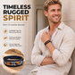 🪨 LIMITED-TIME 50% OFF! 🧵 Braided PU Leather Bracelet for Men & Women – Tiger Eye Stone, Unisex, Layered Design ✨