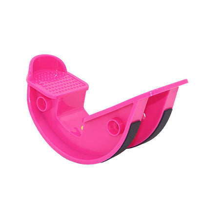 🎉 2026 Sale — Over 26,000 Sold! 🦶 Achilles Tendon Stretching Wheel – Ergonomic Design 💪