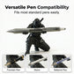 🎉 2026 Sale — Over 23,000 Sold! ⚔️ Creative 3D Printed Ninja Warrior Pen Holder – Desk Organizer 🖊️