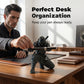 🎉 2026 Sale — Over 23,000 Sold! ⚔️ Creative 3D Printed Ninja Warrior Pen Holder – Desk Organizer 🖊️