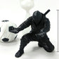 🎉 2026 Sale — Over 23,000 Sold! ⚔️ Creative 3D Printed Ninja Warrior Pen Holder – Desk Organizer 🖊️