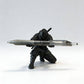🎉 2026 Sale — Over 23,000 Sold! ⚔️ Creative 3D Printed Ninja Warrior Pen Holder – Desk Organizer 🖊️