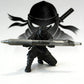 🎉 2026 Sale — Over 23,000 Sold! ⚔️ Creative 3D Printed Ninja Warrior Pen Holder – Desk Organizer 🖊️