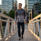 🎉 2026 Sale — Over 59,000 Sold! 🎣 UPF 50+ Fishing Hoodie – Lightweight Breathable Fabric ☀️