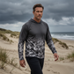 🎉 2026 Sale — Over 59,000 Sold! 🎣 UPF 50+ Fishing Hoodie – Lightweight Breathable Fabric ☀️