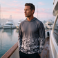 🎉 2026 Sale — Over 59,000 Sold! 🎣 UPF 50+ Fishing Hoodie – Lightweight Breathable Fabric ☀️