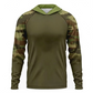 🎉 2026 Sale — Over 59,000 Sold! 🎣 UPF 50+ Fishing Hoodie – Lightweight Breathable Fabric ☀️