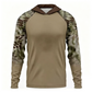 🎉 2026 Sale — Over 59,000 Sold! 🎣 UPF 50+ Fishing Hoodie – Lightweight Breathable Fabric ☀️