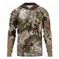 🎉 2026 Sale — Over 59,000 Sold! 🎣 UPF 50+ Fishing Hoodie – Lightweight Breathable Fabric ☀️