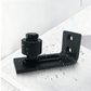 🎉 2026 Sale — Over 23 900 Sold!🚪 Heavy Duty Wall Mounted Floor Guide