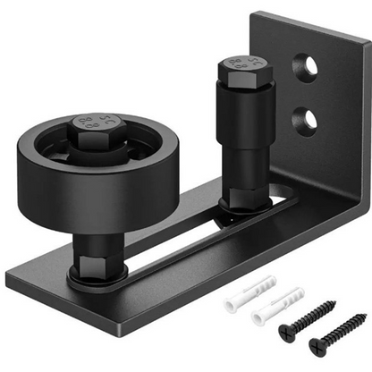 🎉 2026 Sale — Over 23 900 Sold!🚪 Heavy Duty Wall Mounted Floor Guide