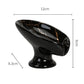 🎉 2026 Sale — Over 61,000 Sold!🧼Ceramic Self-Draining Leaf Soap Dish – Elegant, Stable Pedestal 🍃
