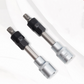 🎉 2026 Sale — Over 28,000 Sold! 💞 13-Piece Alternator Pulley Removal Tool Set