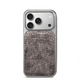 🎉 2026 Sale — Over 81,000 Sold! 📱 Alligator Pattern Slim Phone Case – Electroplated Metallic Frame 🐊