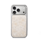 🎉 2026 Sale — Over 81,000 Sold! 📱 Alligator Pattern Slim Phone Case – Electroplated Metallic Frame 🐊