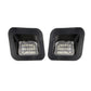 🎉 2026 Sale — Over 48,000 Sold! 🚗 Super Bright LED License Plate Lights – Direct Replacement 💡