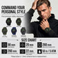 🎉 2026 Sale — Over 22,000 Sold!⌚Men's Waterproof Outdoor Sport Watch – Rugged Build, Luminous Dial 💧