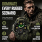 🎉 2026 Sale — Over 22,000 Sold!⌚Men's Waterproof Outdoor Sport Watch – Rugged Build, Luminous Dial 💧