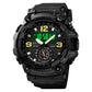 🎉 2026 Sale — Over 22,000 Sold!⌚Men's Waterproof Outdoor Sport Watch – Rugged Build, Luminous Dial 💧