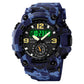 🎉 2026 Sale — Over 22,000 Sold!⌚Men's Waterproof Outdoor Sport Watch – Rugged Build, Luminous Dial 💧