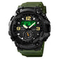 🎉 2026 Sale — Over 22,000 Sold!⌚Men's Waterproof Outdoor Sport Watch – Rugged Build, Luminous Dial 💧