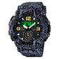 🎉 2026 Sale — Over 22,000 Sold!⌚Men's Waterproof Outdoor Sport Watch – Rugged Build, Luminous Dial 💧