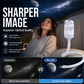 🎉 2026 Sale — Over 35,000 Sold! 🌌 Galaxy Projector Lamp with Starry Discs – 13 Interchangeable Films ✨
