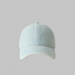 Unisex Washed Denim Baseball Cap