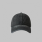 Unisex Washed Denim Baseball Cap