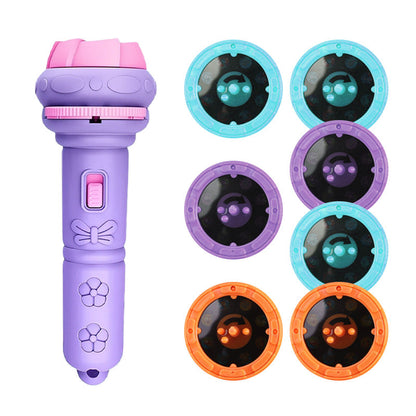 🔦 LIMITED‑TIME 50% OFF! ✨ Early Education Projector Torch for Kids – Imaginative, Safe, Gift‑Ready ✨
