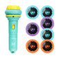 🔦 LIMITED‑TIME 50% OFF! ✨ Early Education Projector Torch for Kids – Imaginative, Safe, Gift‑Ready ✨