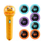 🔦 LIMITED‑TIME 50% OFF! ✨ Early Education Projector Torch for Kids – Imaginative, Safe, Gift‑Ready ✨