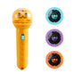 🔦 LIMITED‑TIME 50% OFF! ✨ Early Education Projector Torch for Kids – Imaginative, Safe, Gift‑Ready ✨