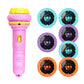 🔦 LIMITED‑TIME 50% OFF! ✨ Early Education Projector Torch for Kids – Imaginative, Safe, Gift‑Ready ✨