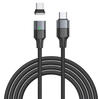 🎉 2026 Sale — Over 44,000 Sold!⚡ Fast Charging Magnetic USB Data Cable 🧲
