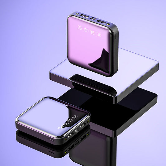 🎉 2026 Sale — Over 43,000 Sold!⚡ Mini Portable Power Bank 🔋