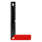🎉 2026 Sale — Over 38,000 Sold!⚡ Aluminum Layout Square with Bubble Level 📐