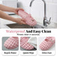 🎉 2026 Sale — Over 33,000 Sold! 💞 Women's Closed-Toe Breathable Mules – Effortless Slip-On Comfort 🌸