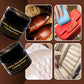 🥿 2026 Sale — Over 24 900 Sold!🎨 Leather Paint Kit