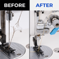 🎉 2026 Sale — Over 34,000 Sold!🧵 Magnetic Thread Oiler & Tension Guide Hook for Sewing Machines ✨