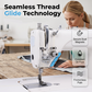 🎉 2026 Sale — Over 34,000 Sold!🧵 Magnetic Thread Oiler & Tension Guide Hook for Sewing Machines ✨