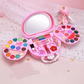 🎉 2026 Sale — Over 26,000 Sold!💖 Kids Washable Makeup Toy Set with Portable Pink Handbag 👛