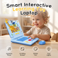 🎉 2026 Sale — Over 28,000 Sold!💻 Interactive Simulation Toy Laptop 🎵