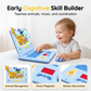 🎉 2026 Sale — Over 28,000 Sold!💻 Interactive Simulation Toy Laptop 🎵
