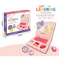 🎉 2026 Sale — Over 28,000 Sold!💻 Interactive Simulation Toy Laptop 🎵